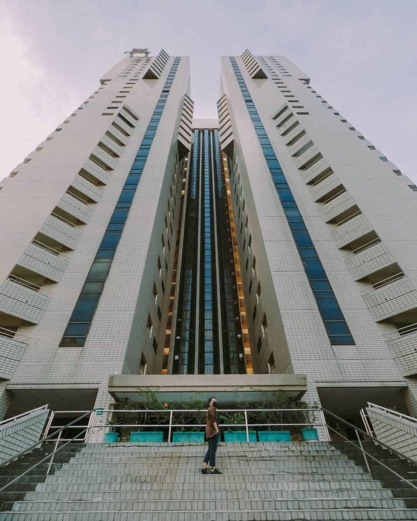 The Sultan Hotel