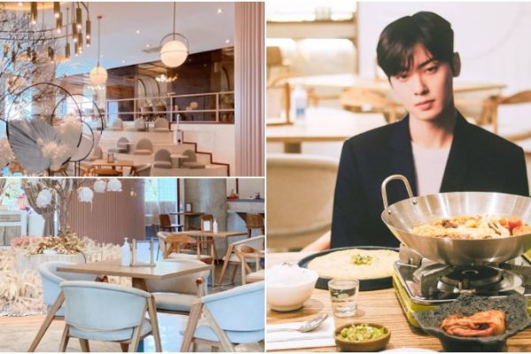 Makan Bareng Sekalian Hunting Foto di Boja Eatery & Bar Jakarta Utara Bisa Jadi Pilihan Tepat – Tempatnya Instagenic Abis!