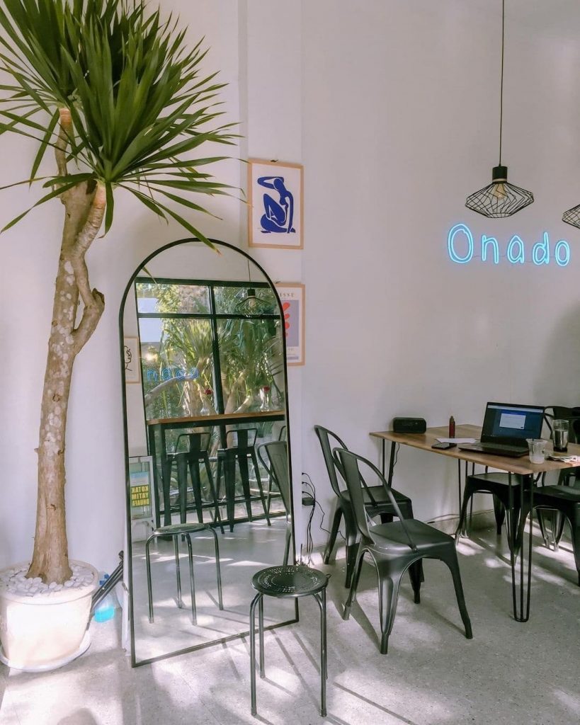 Onado Cafe