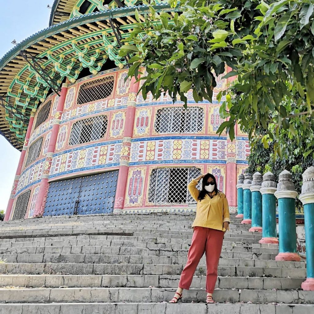 Pagoda Tian Ti