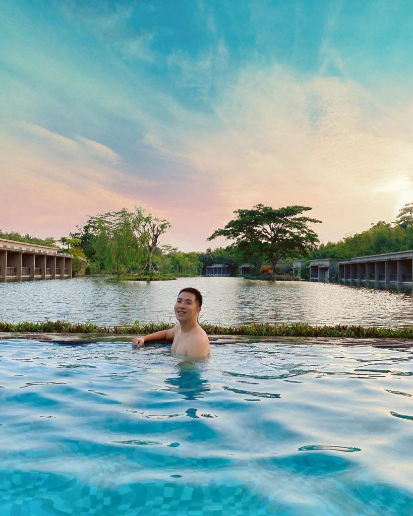 The Westlake Resort Yogyakarta
