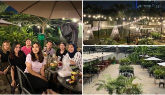 Satu Lagi Tempat Ngopi Outdoor di Cilandak! Deloret Cafe Sajikan Sensasi Ngopi di Ruang Terbuka Hijau – Info Lokasi dan Jam Buka