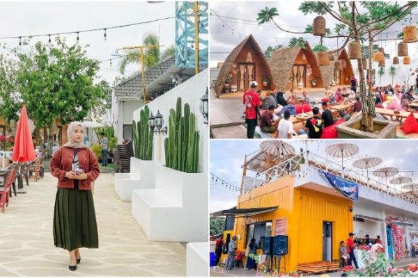 Mahkota Resto & Pemancingan di Samarinda Ini Bisa Jadi Opsi Tempat Kumpul Bareng Keluarga – Lihat Info Harga, Alamat & Fasilitasnya Disini!