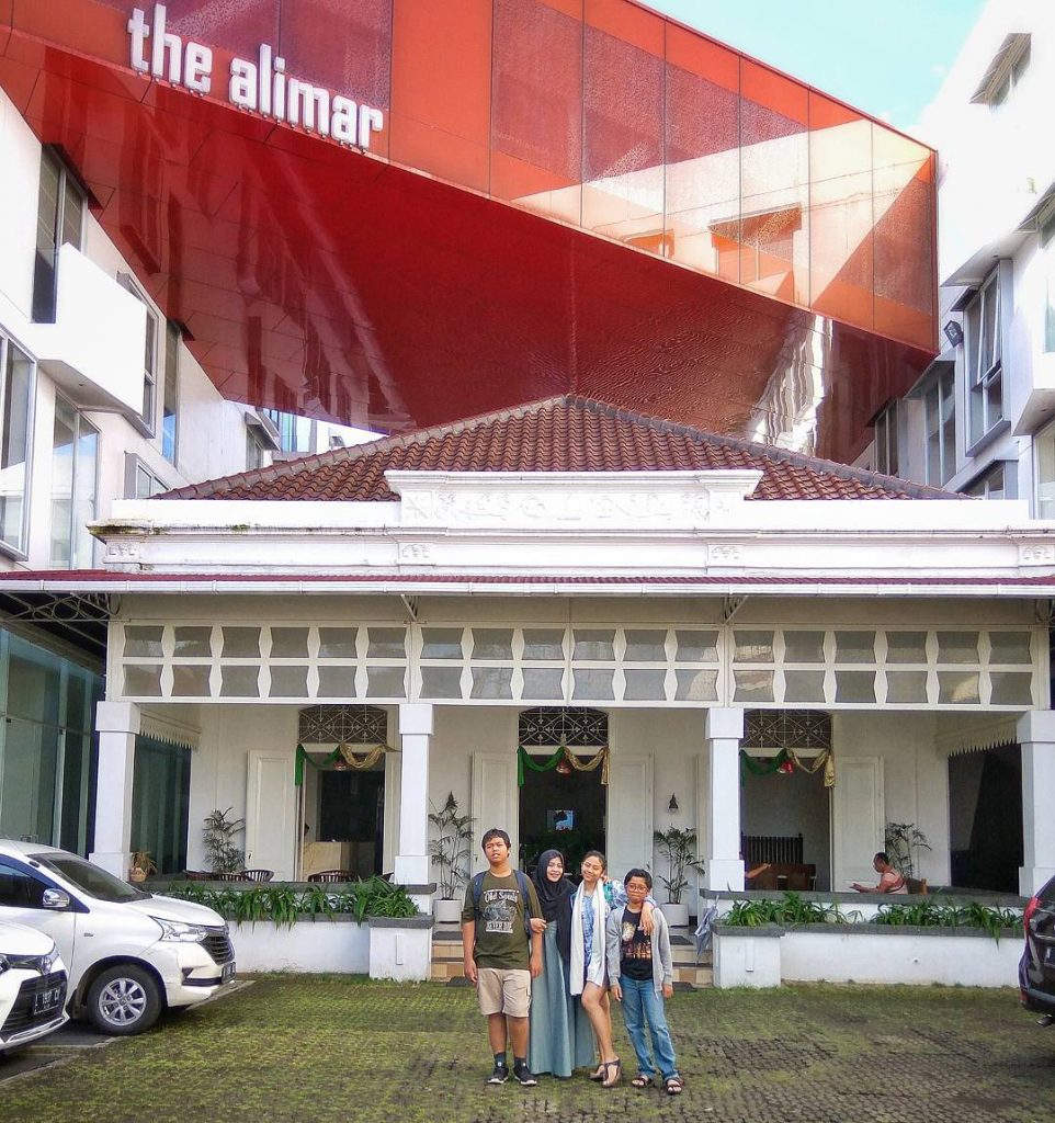 The Alimar Malang