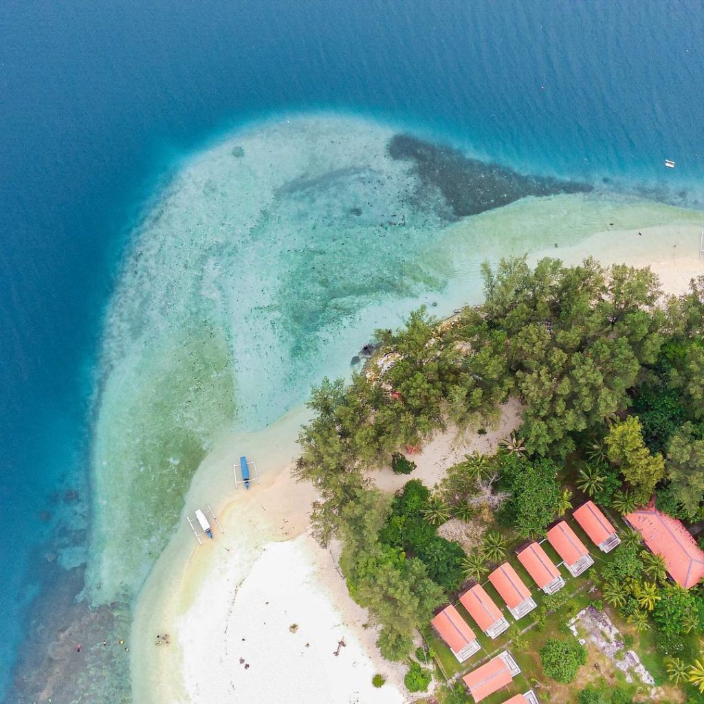 Tempat Honeymoon di Lombok