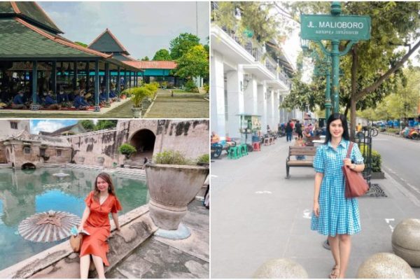 Tempat Wisata Dekat Malioboro