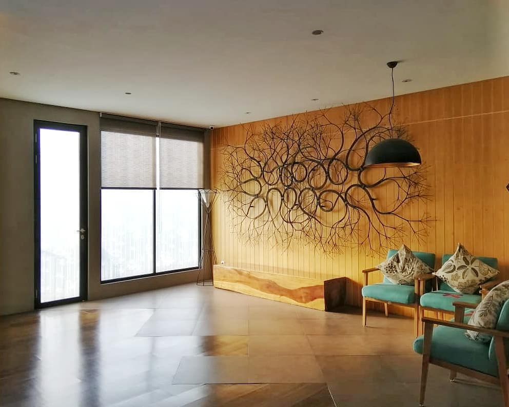 Hotel Instagenic di Bandung