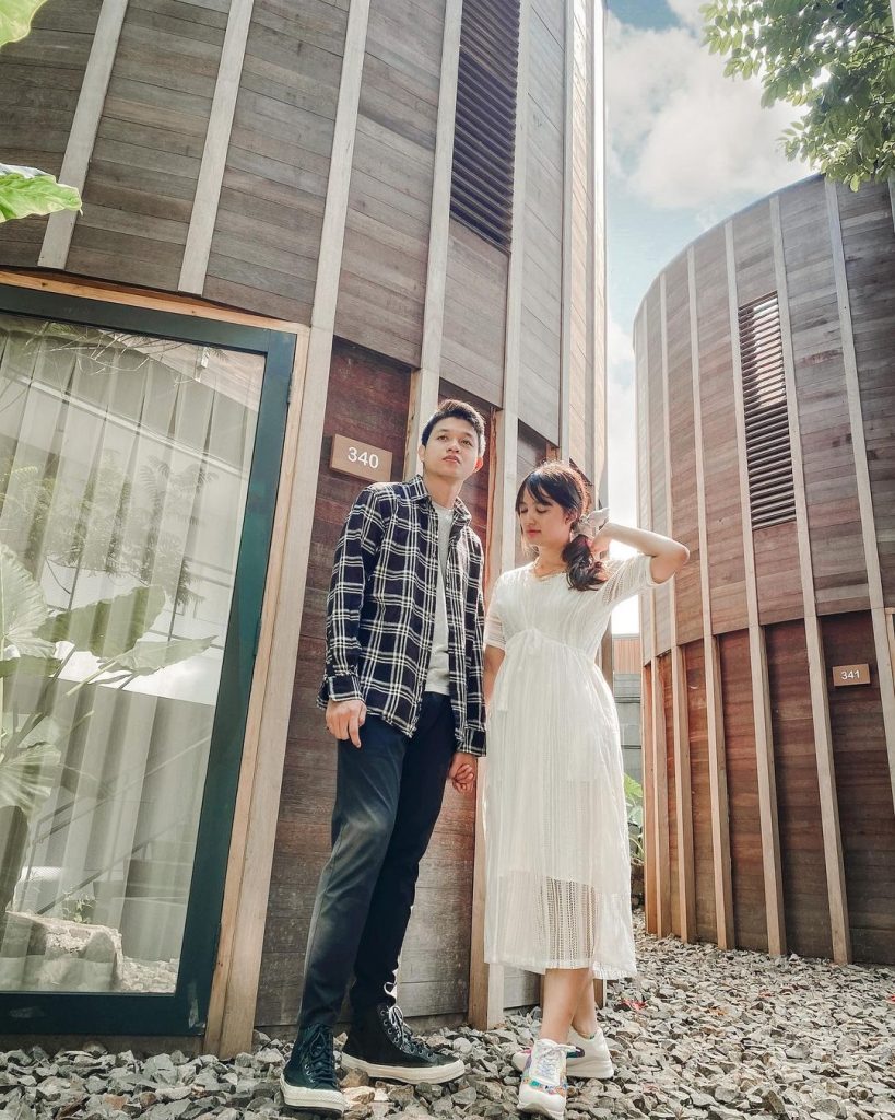 Hotel Instagenic di Bandung