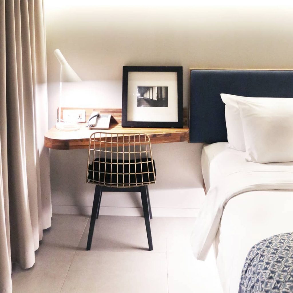 Hotel Instagenic di Bandung